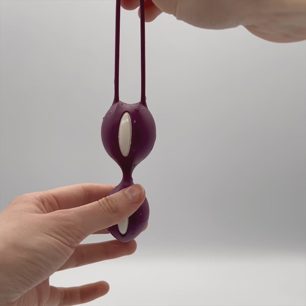 FUN FACTORY | SMARTBALLS DUO
