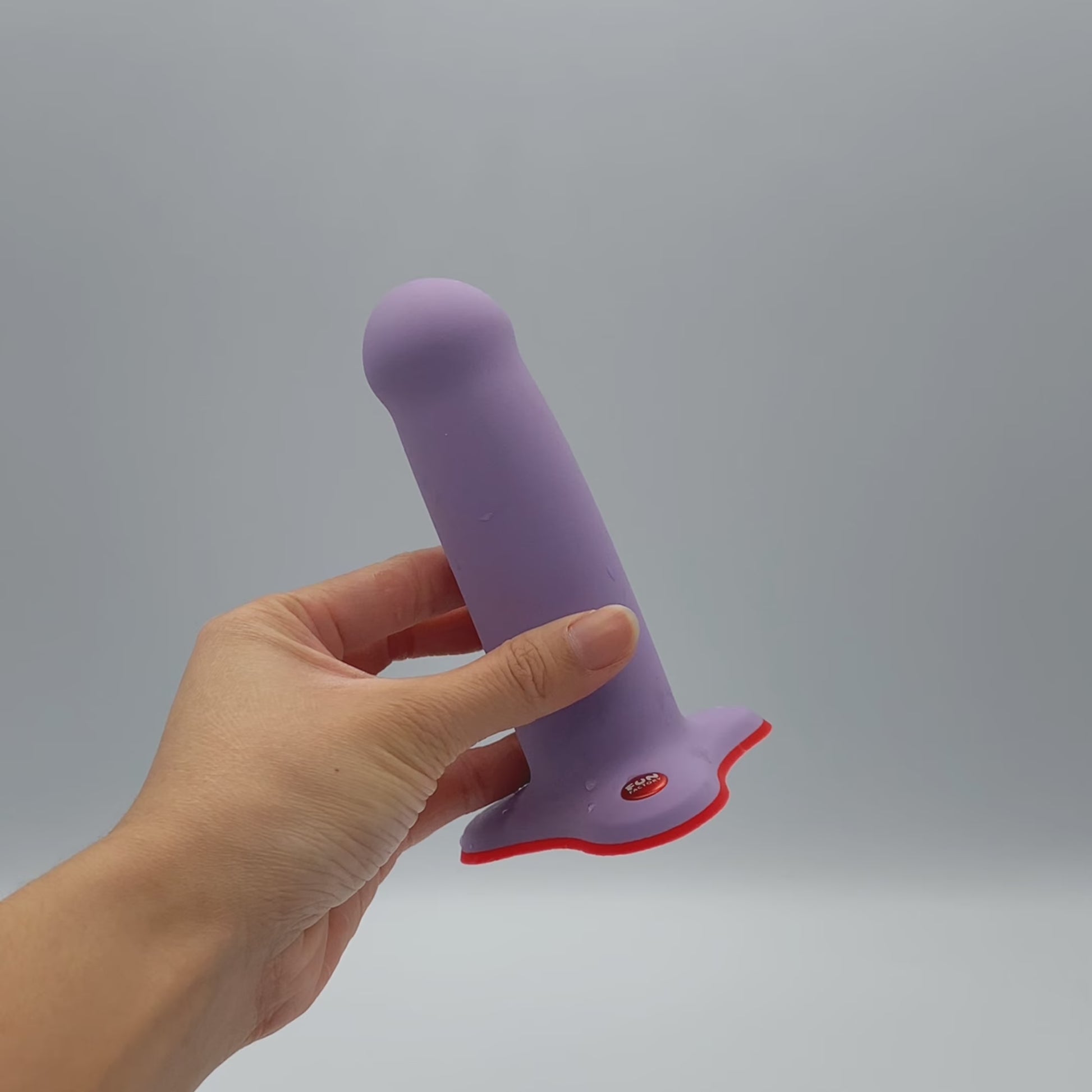 FUN FACTORY | Dildo AMOR Lavender