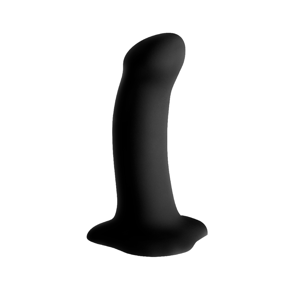 FUN FACTORY | Dildo AMOR Black