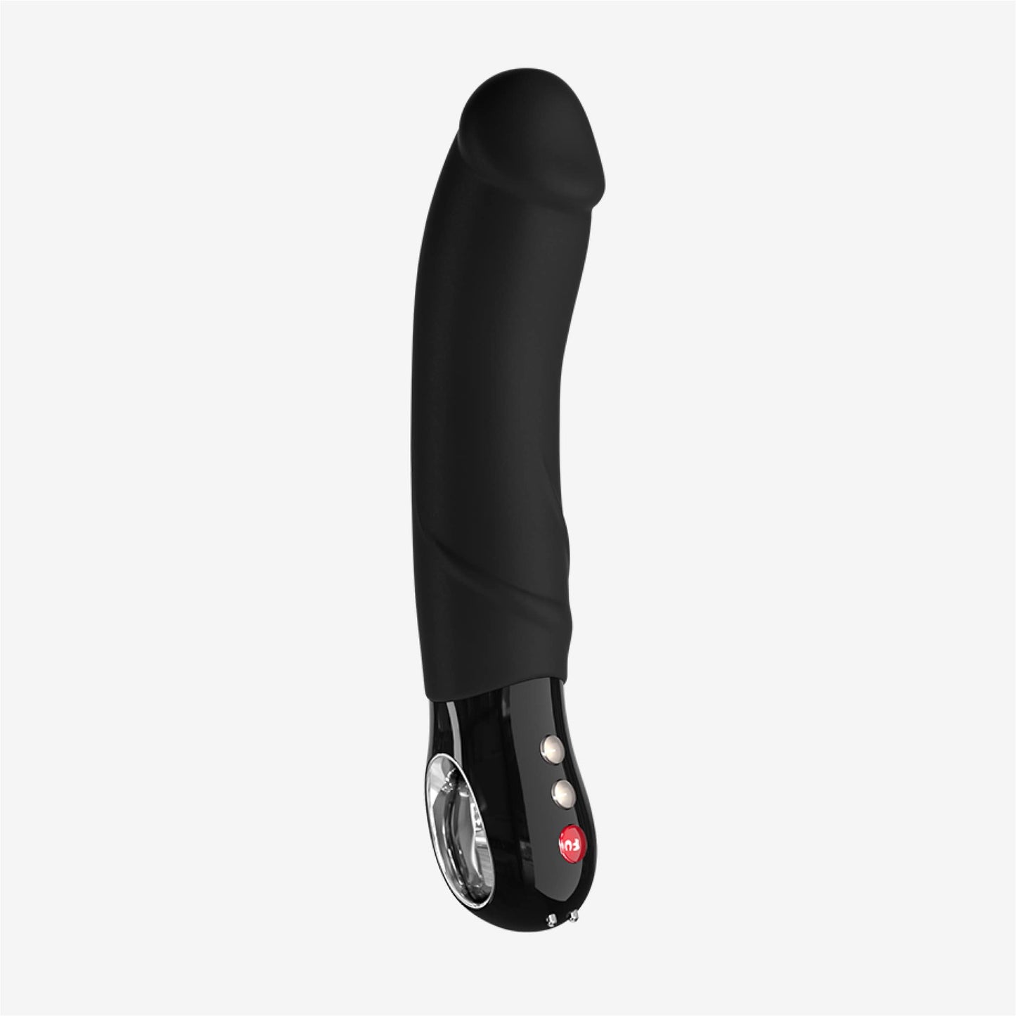 FUN FACTORY - XL Vibrator BIG BOSS black