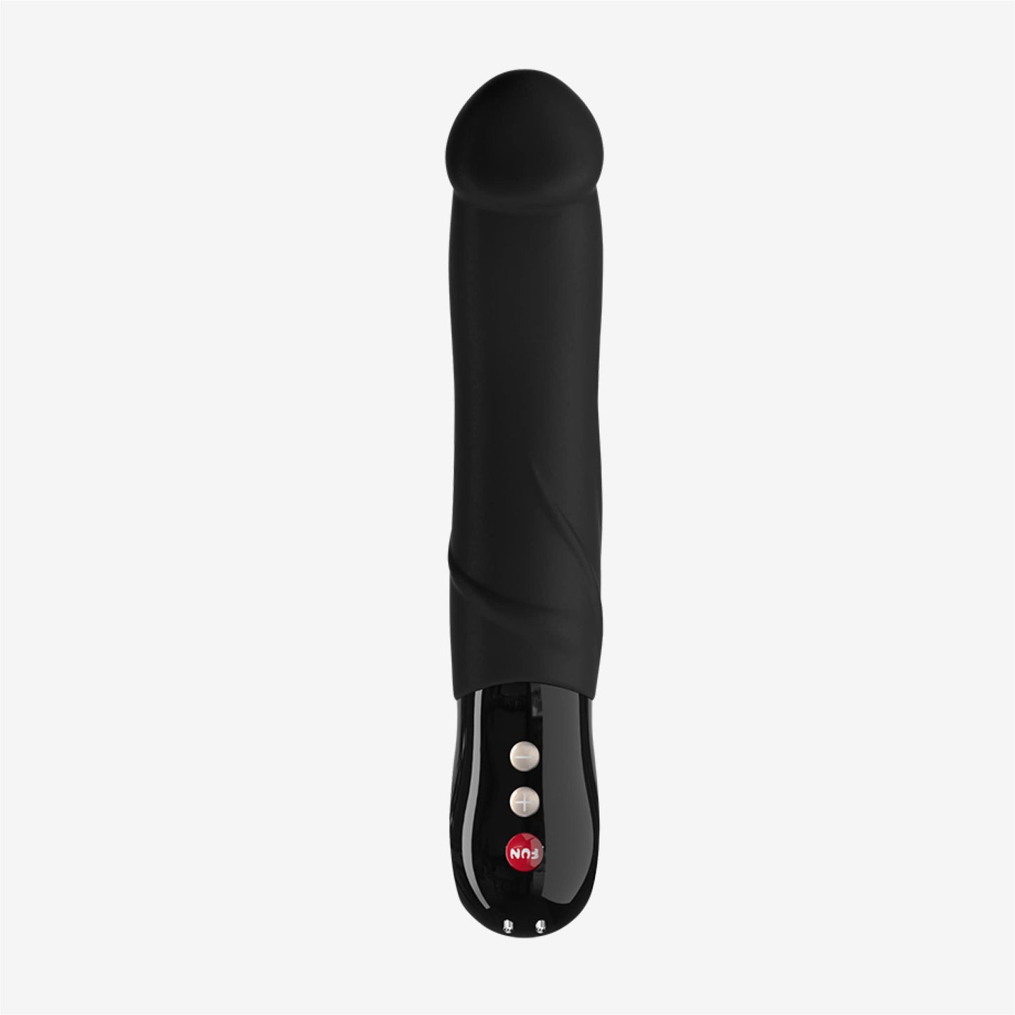 FUN FACTORY - XL Vibrator BIG BOSS black
