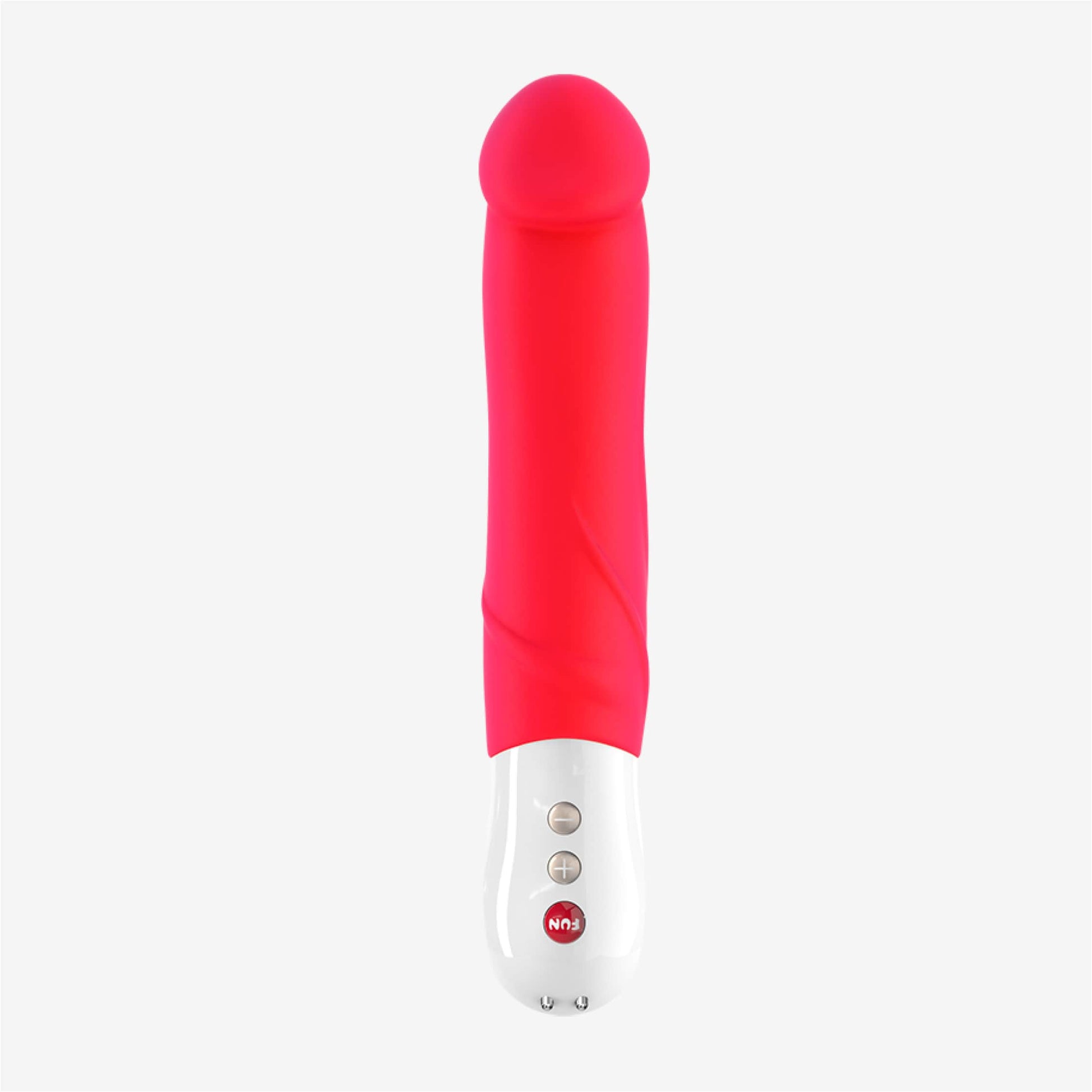 FUN FACTORY - XL Vibrator BIG BOSS pink