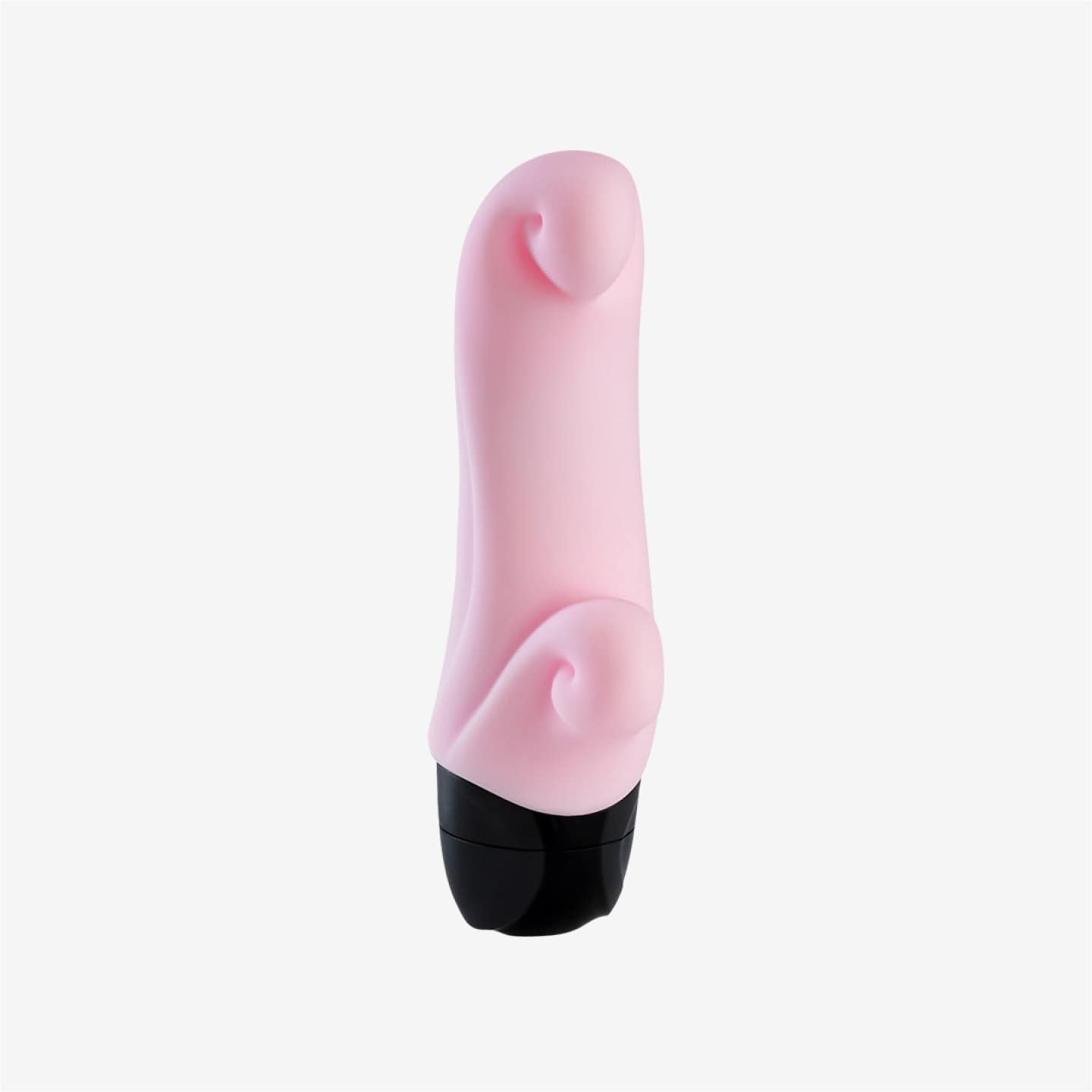 FUN FACTORY - Rabbit Vibrator OCEAN baby rose