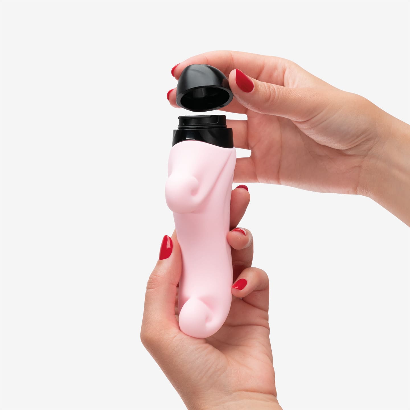FUN FACTORY - Rabbit Vibrator OCEAN baby rose