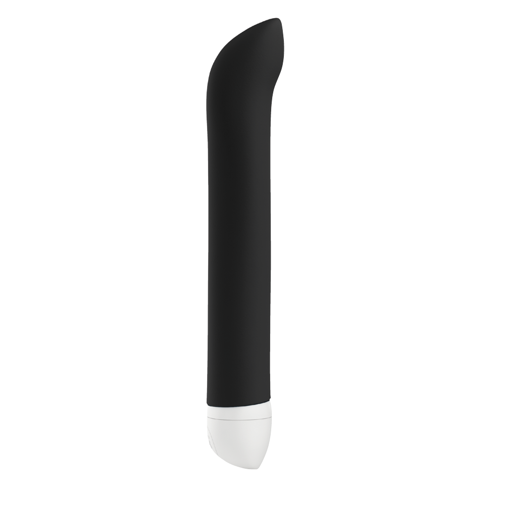 FUN FACTORY - JOUPIE Vibrator black