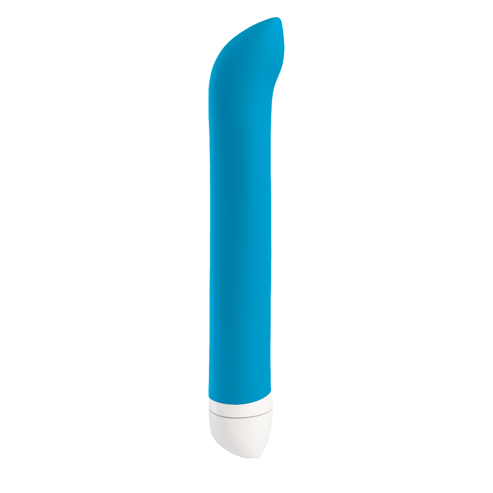 FUN FACTORY - JOUPIE Vibrator turquoise