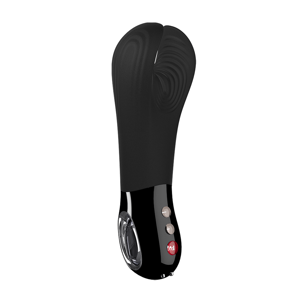 FUN FACTORY - Penisvibrator MANTA black