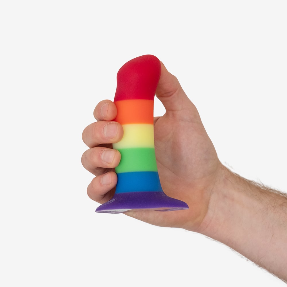 FUN FACTORY AMOR Pride Handshot