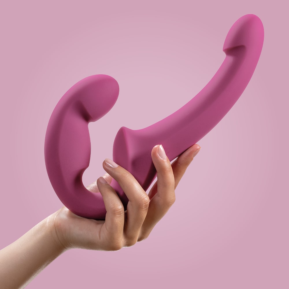 FUN FACTORY - SHARE LITE Double Dildo