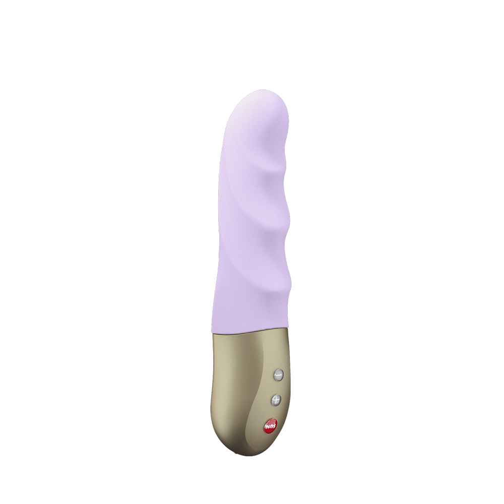 Mini Pulsator STRONIC PETITE in pastel lilac