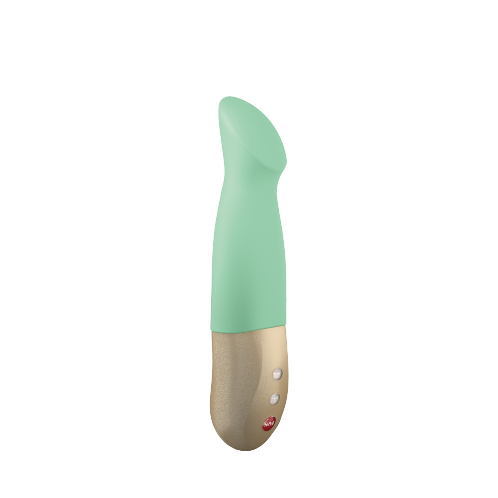 FUN FACTORY | SUNDAZE Pulse Vibe pistachio List Bild