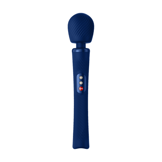 VIM Midnight Blue – FUN FACTORY