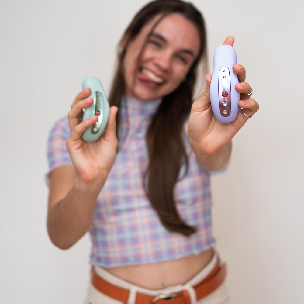 FUN FACTORY - LAYA III