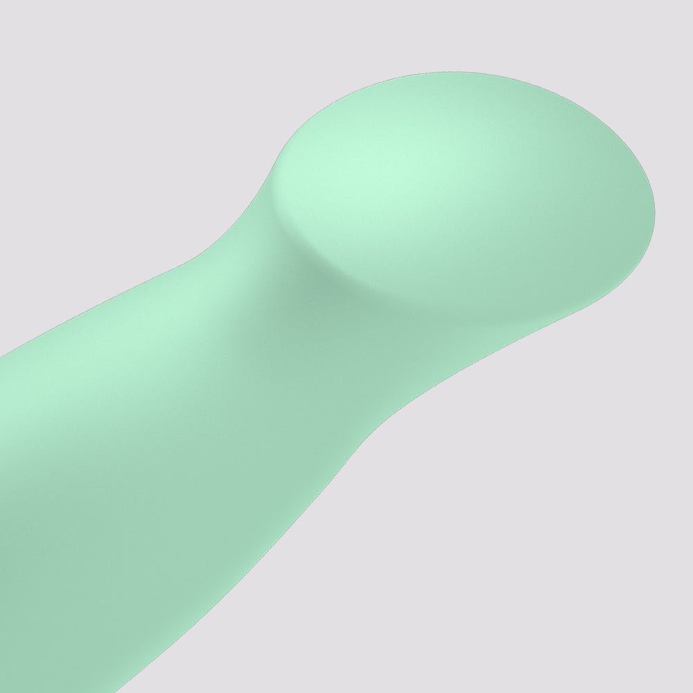 SUNDAZE Pulse Vibe Close Up pistachio