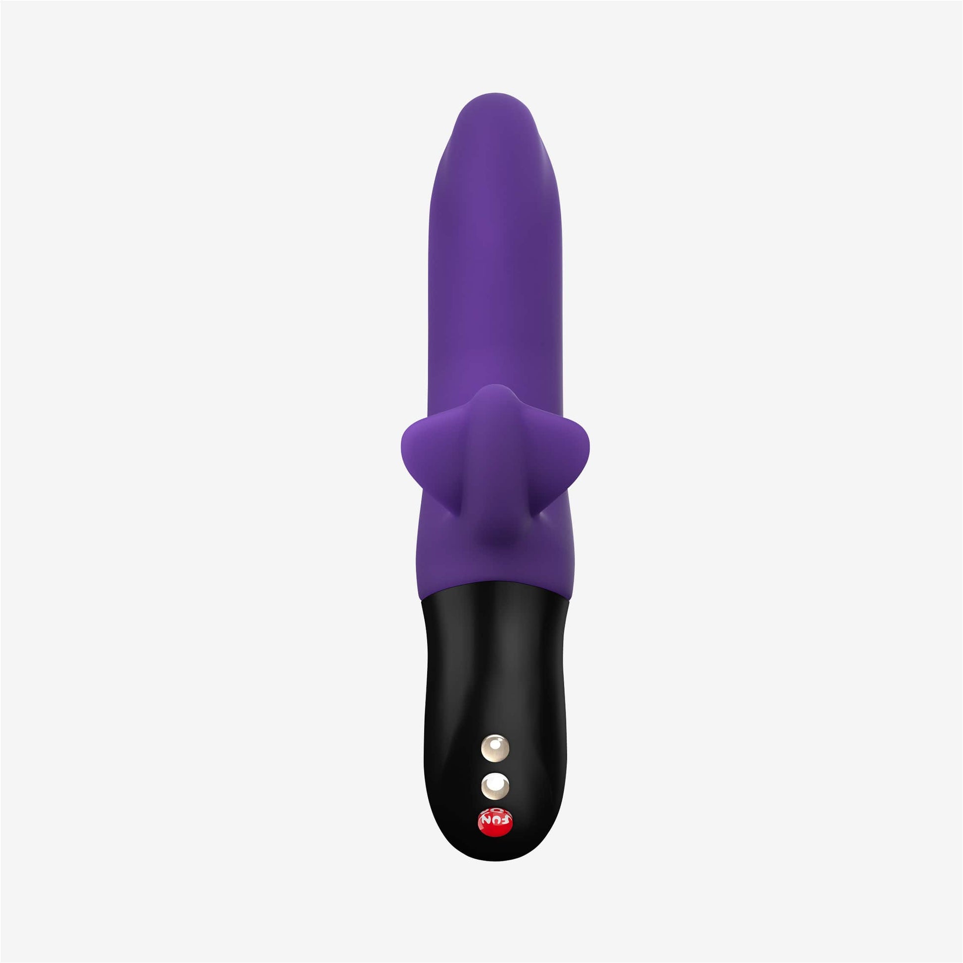 FUN FACTORY - Rabbit Pulsator Bi STRONIC FUSION violet