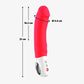 FUN FACTORY - XL Vibrator BIG BOSS pink