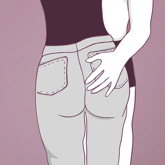 BOOTIE FEM How To Illustration