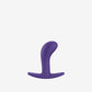 FUN FACTORY - Analplug BOOTIE S violet