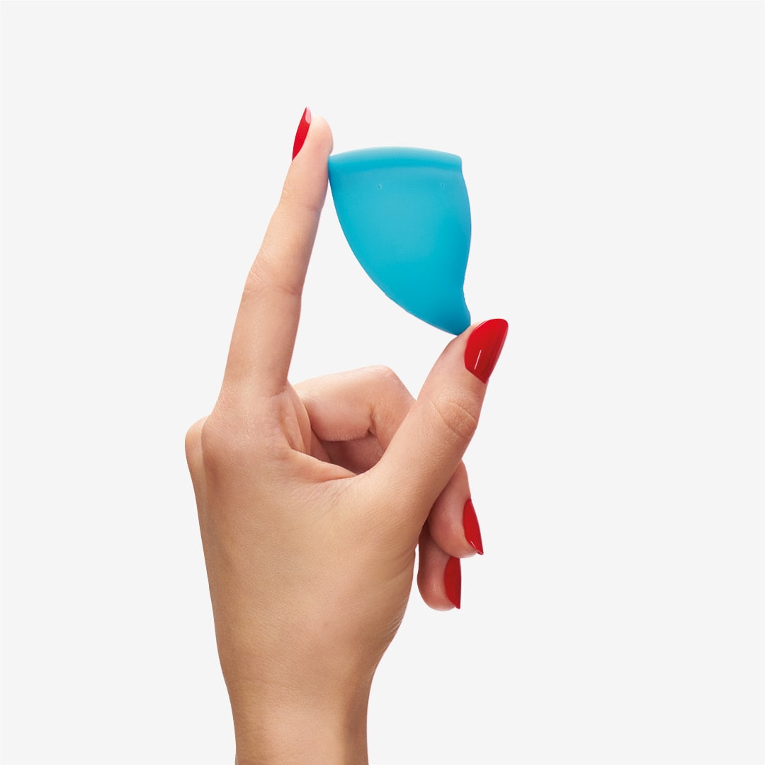 FUN CUP - Menstruationstasse von FUN FACTORY