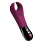 FUN FACTORY - Penisvibrator MANTA Garnet