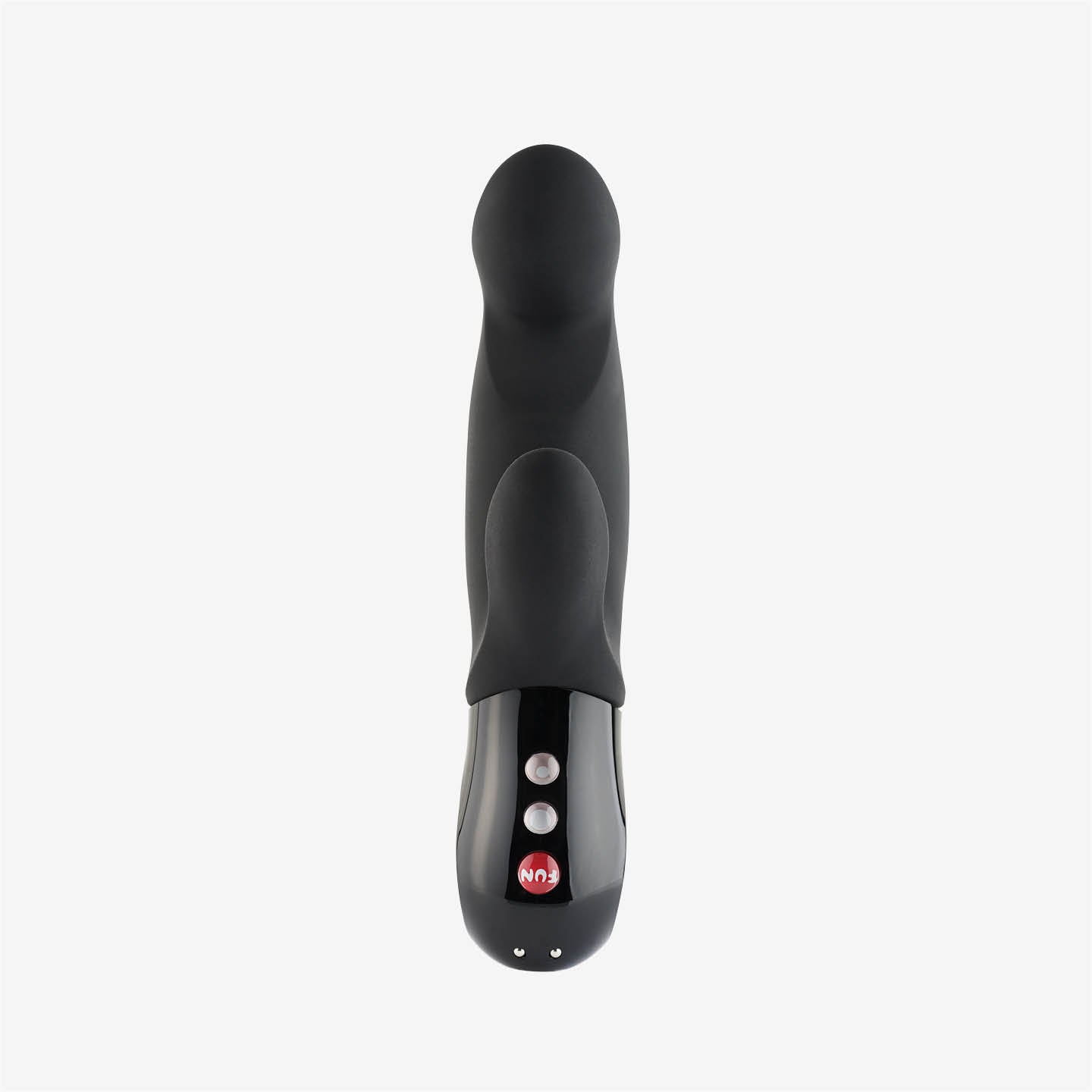 FUN FACTORY | KING BI Double Vibrator Black