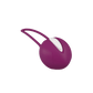 SMARTBALL UNO grape kegel ball