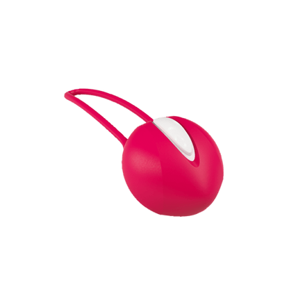 SMARTBALL UNO india red kegel ball