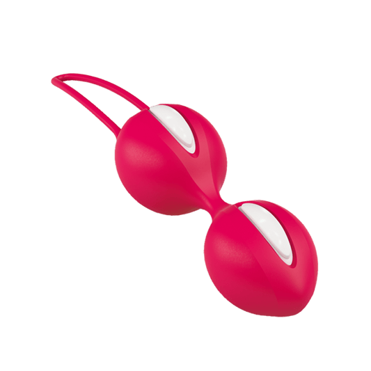 SMARTBALLS DUO india red Boules de quilles