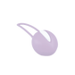 SMARTBALL UNO kegel ball 