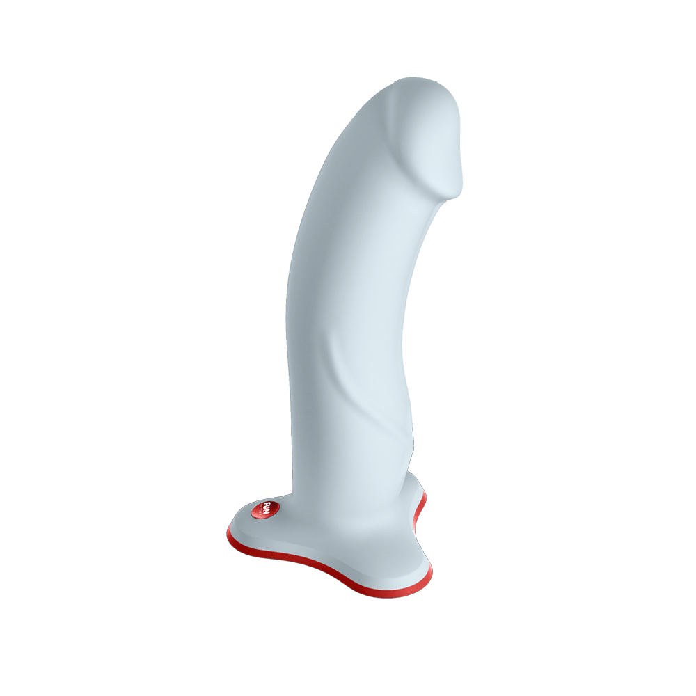 FUN FACTORY | THE BOSS Dildo Dove Blue