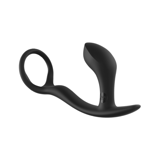 FUN FACTORY – BOOTIE RING Penisring mit Analplug