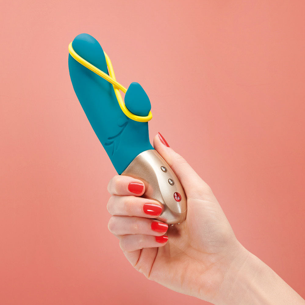 Rabbit Vibrator AMORINO