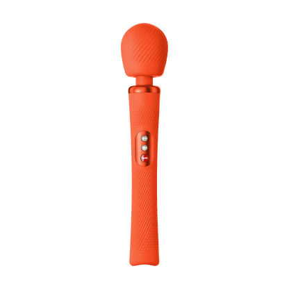 VIM Sunrise Orange – FUN FACTORY