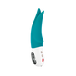 FUN FACTORY - Externer Vibrator VOLTA petrol